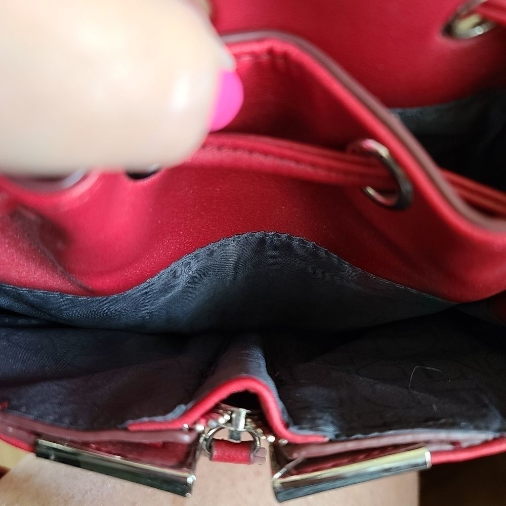 Danielle Nicole Alexa Mini Bucket - Picture 5 of 9